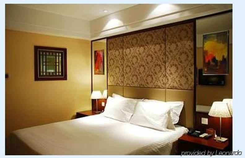 Baolong Homelike Hotel - Wusong Branch Shanghai Exterior photo