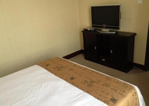 Baolong Homelike Hotel - Wusong Branch Shanghai Room photo